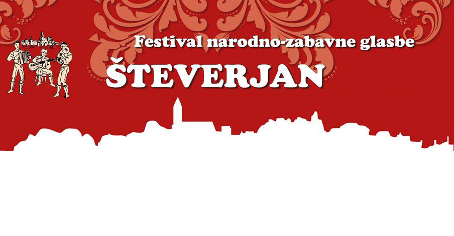 Seznam nastopajočih ansamblov 46. festivala narodno – zabavne glasbe “ŠTEVERJAN 2016”