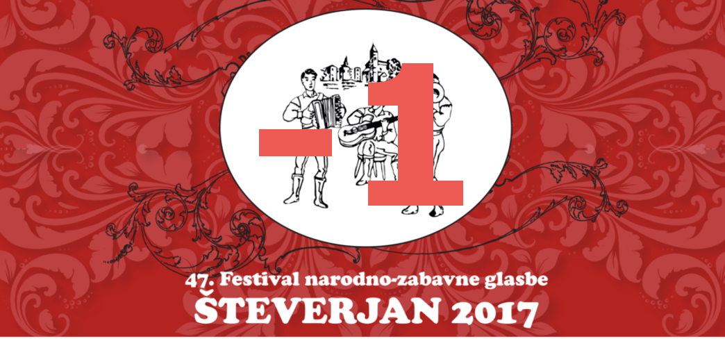 Festival 2017 – Scenografija
