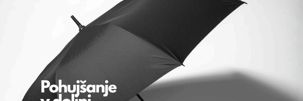 POHUJŠANJE V DOLINI ŠENTFLORJANSKI – PREMIERA DRAMSKE DRUŽINE